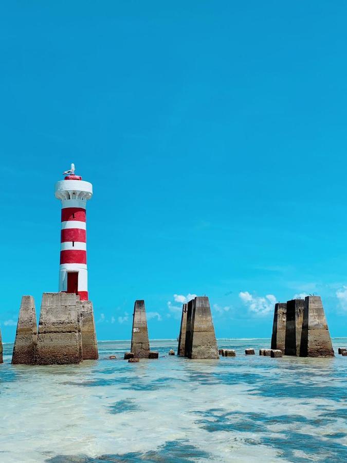 Apartamento Apto Na Ponta Verde, Proximo A Pontos Turisticos E As Belas Praias De *