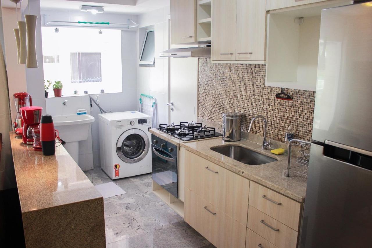 Apartamento Luxuoso Beira Mar 03 Quartos