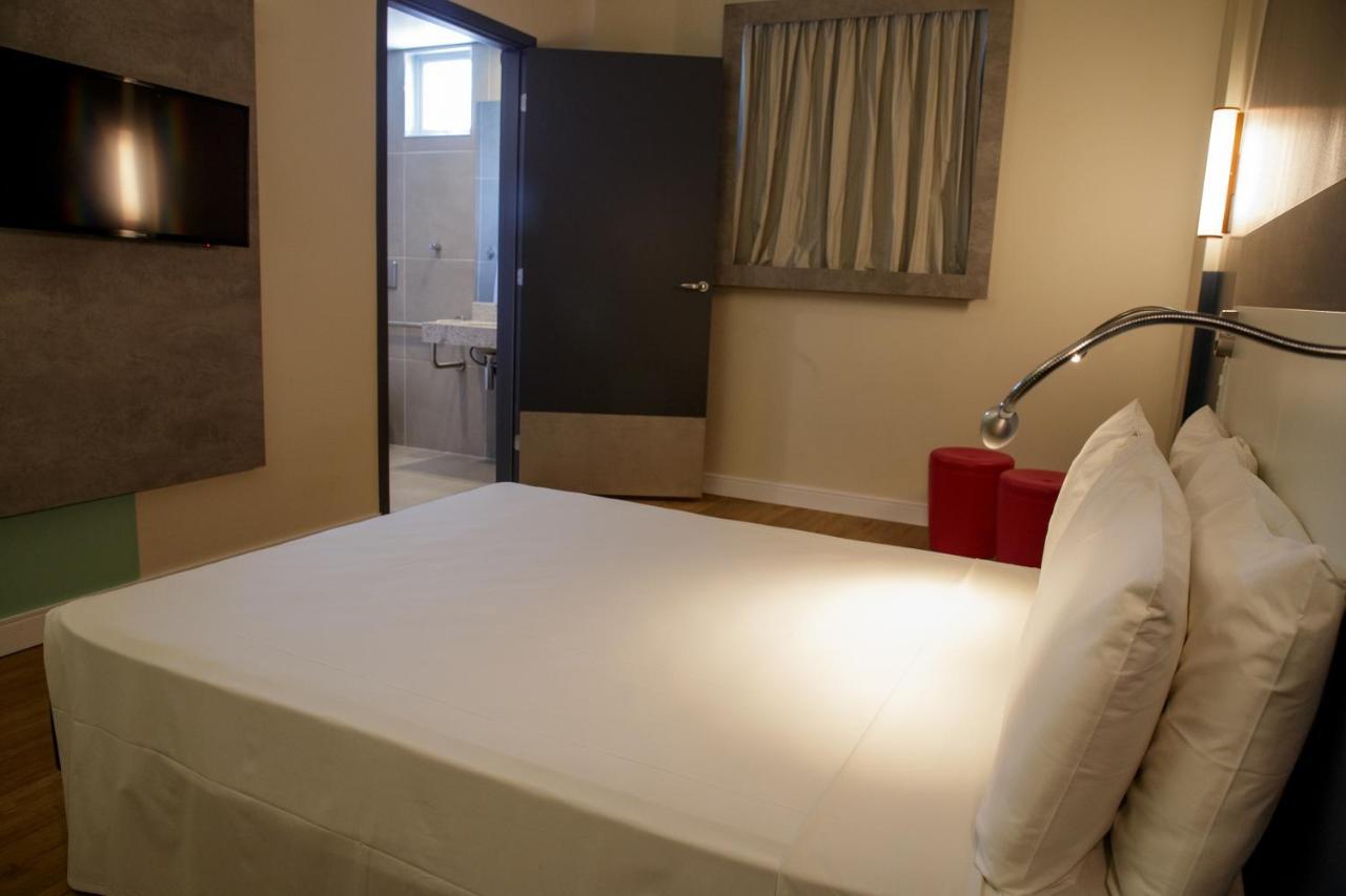 Ibis Budget Pajucara Hotel Maceió