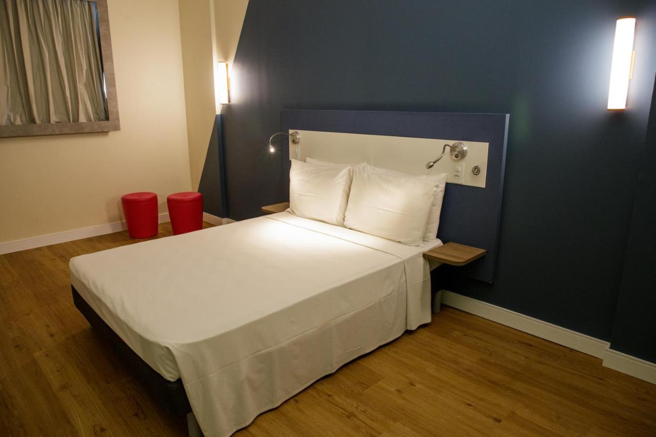 Ibis Budget Pajucara Maceió