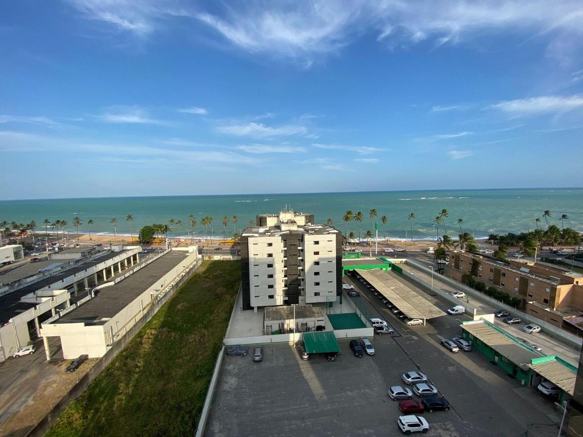 Edificio Port Ville Iii - Apto 207 Er Hospedagens Apartment Maceio (Alagoas)