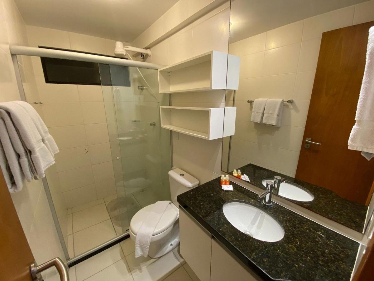 Edificio Port Ville Iii - Apto 207 Er Hospedagens * Maceio (Alagoas)