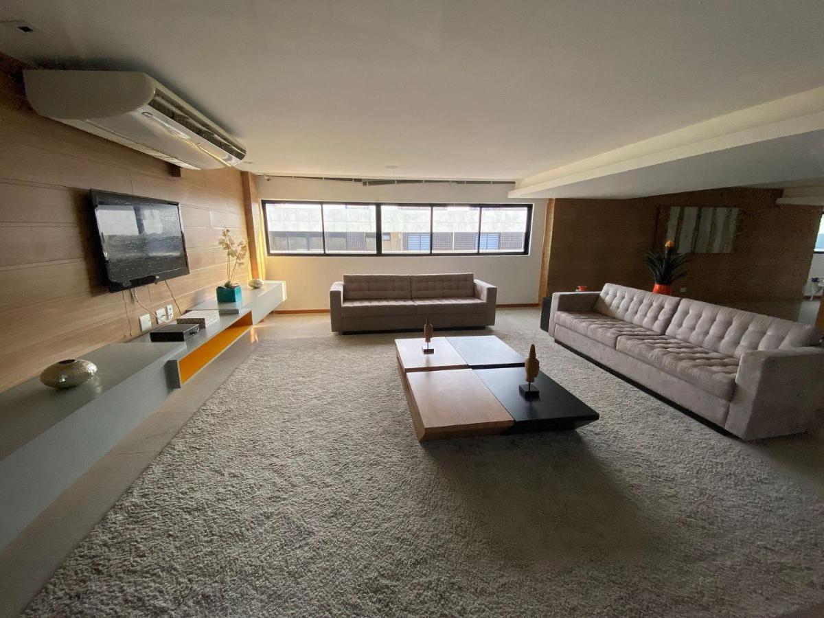 Apartment Edificio Port Ville Iii - Apto 207 Er Hospedagens