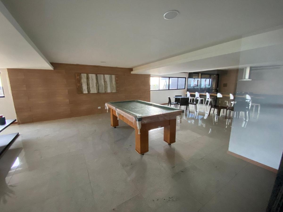 Apartment Edificio Port Ville Iii - Apto 207 Er Hospedagens Maceio (Alagoas)