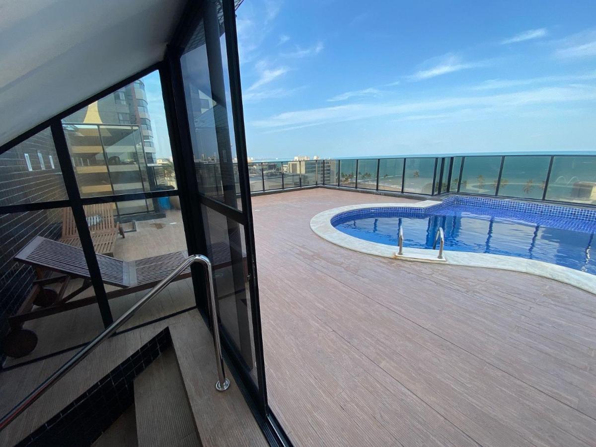 Edificio Port Ville Iii - Apto 207 Er Hospedagens Maceio (Alagoas)