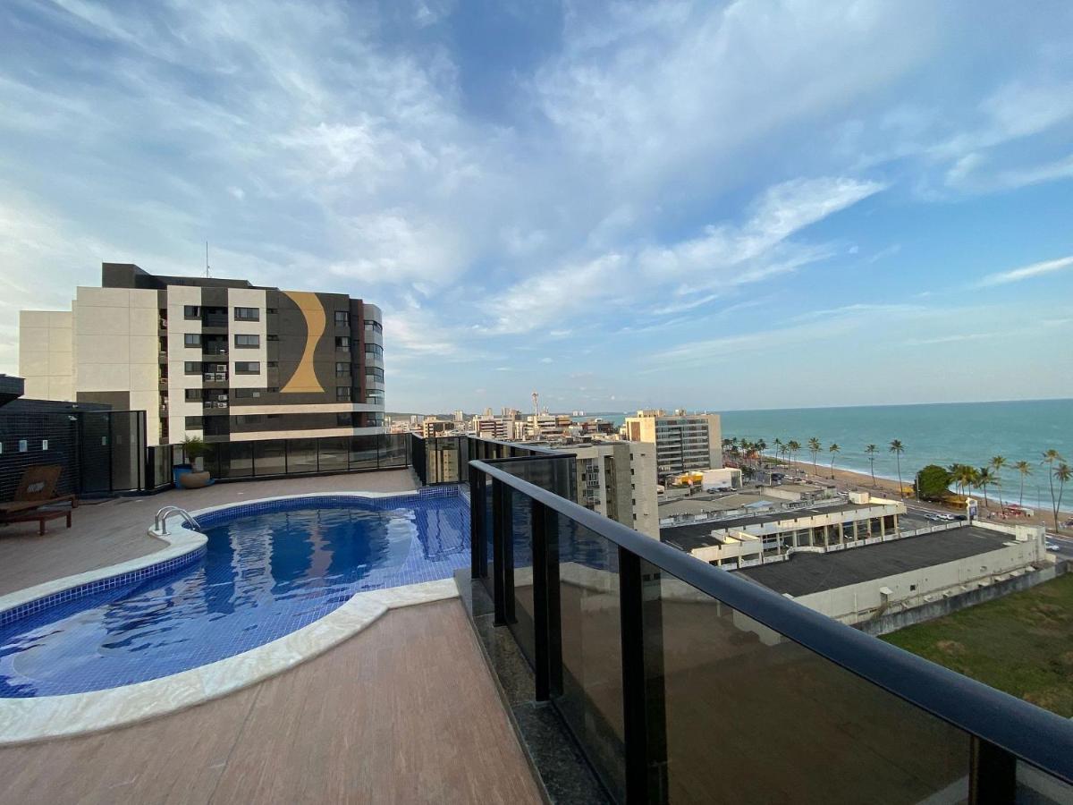 Apartment Edificio Port Ville Iii - Apto 207 Er Hospedagens Maceio (Alagoas)