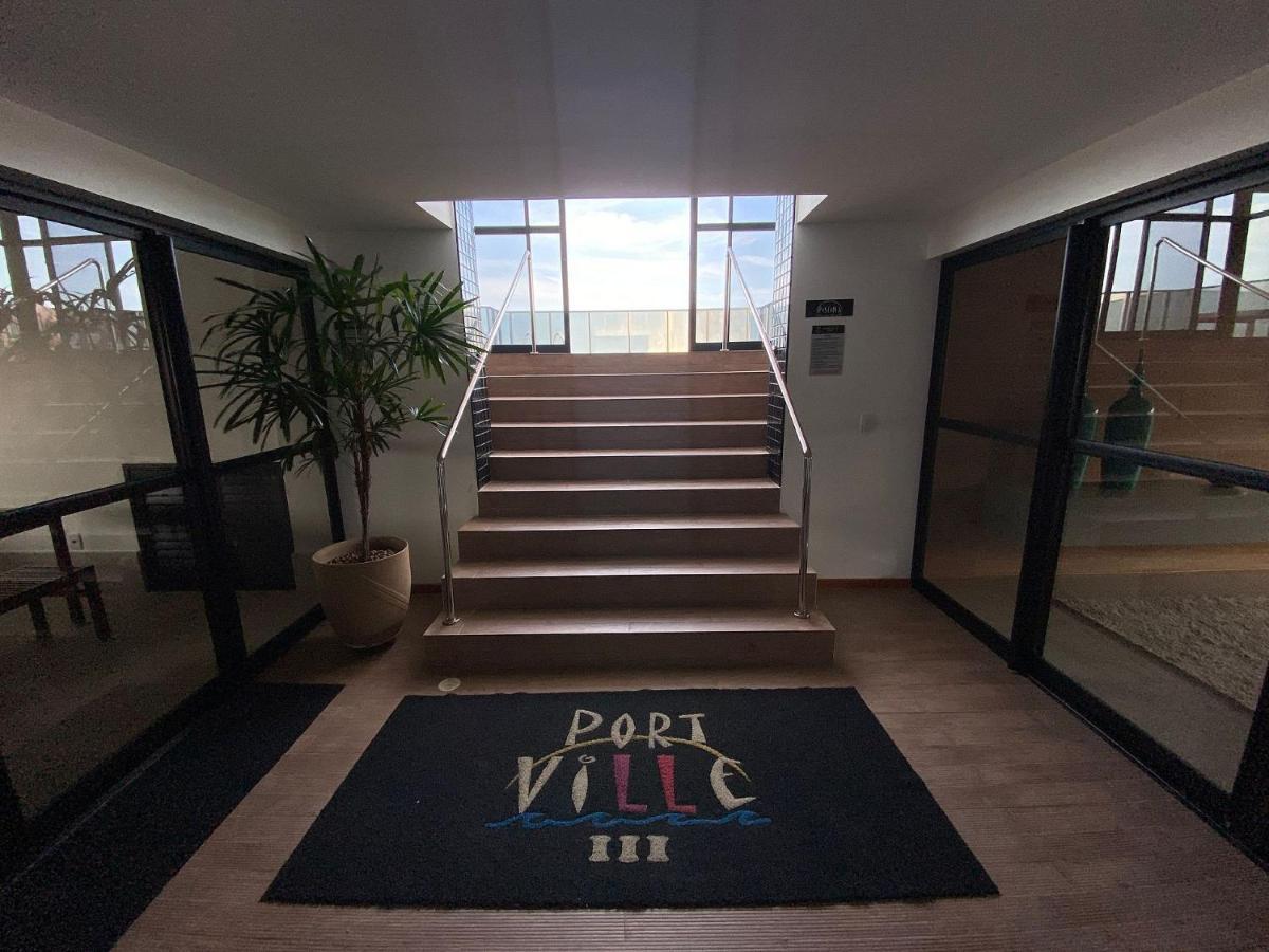 Apartment Edificio Port Ville Iii - Apto 207 Er Hospedagens *
