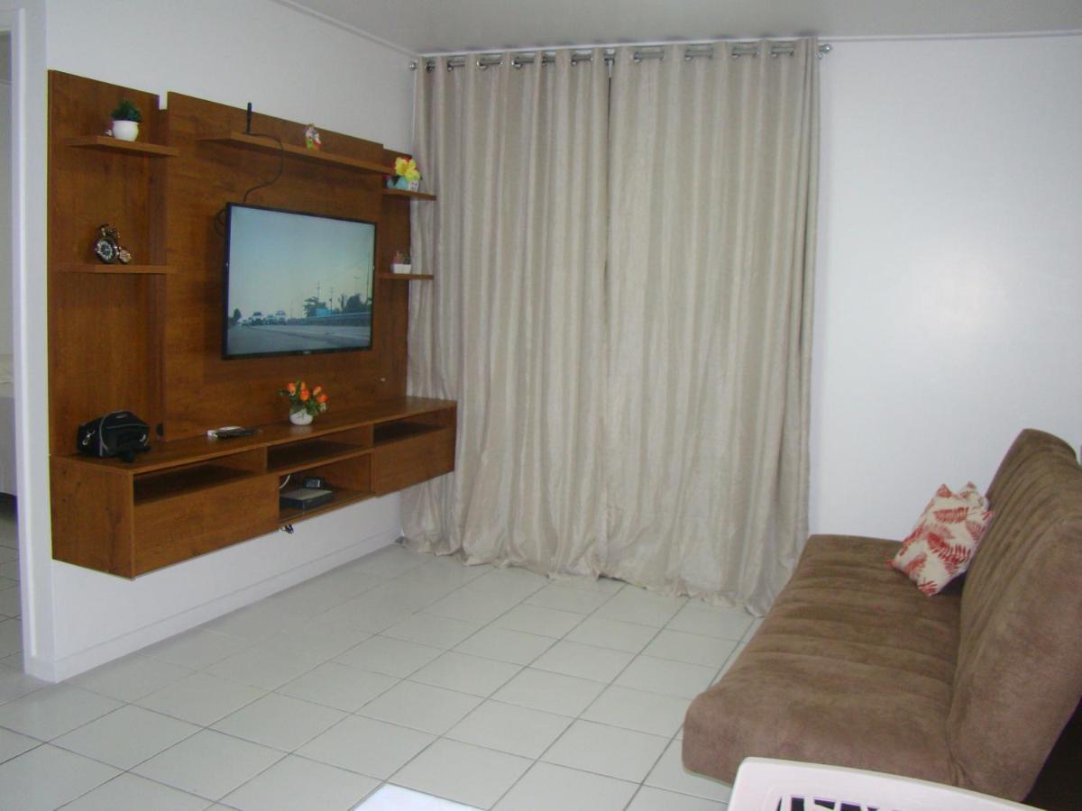 Apartamento Beira Mar Neo 2.0 Maceió
