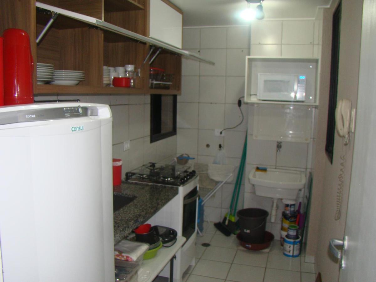 Apartamento Beira Mar Neo 2.0 *