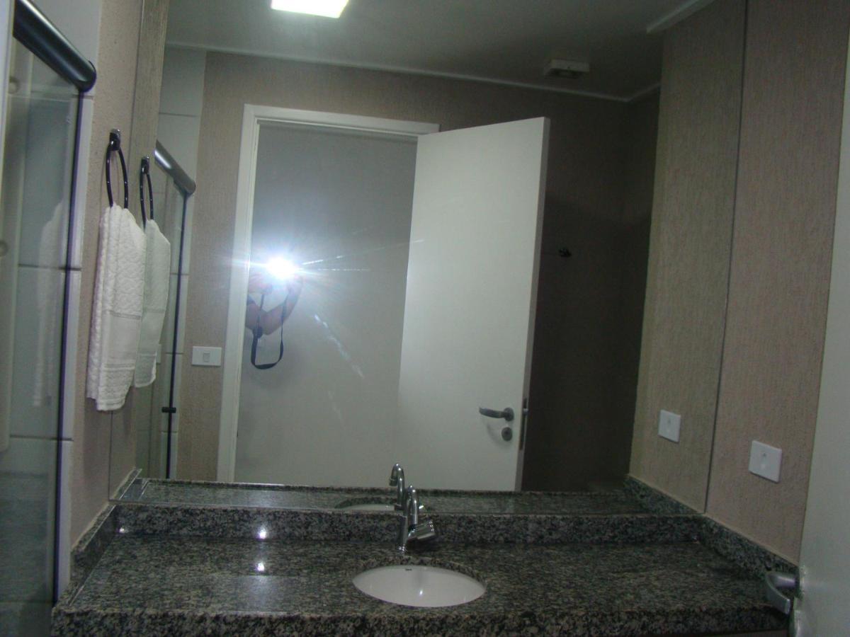Apartamento Beira Mar Neo 2.0 *