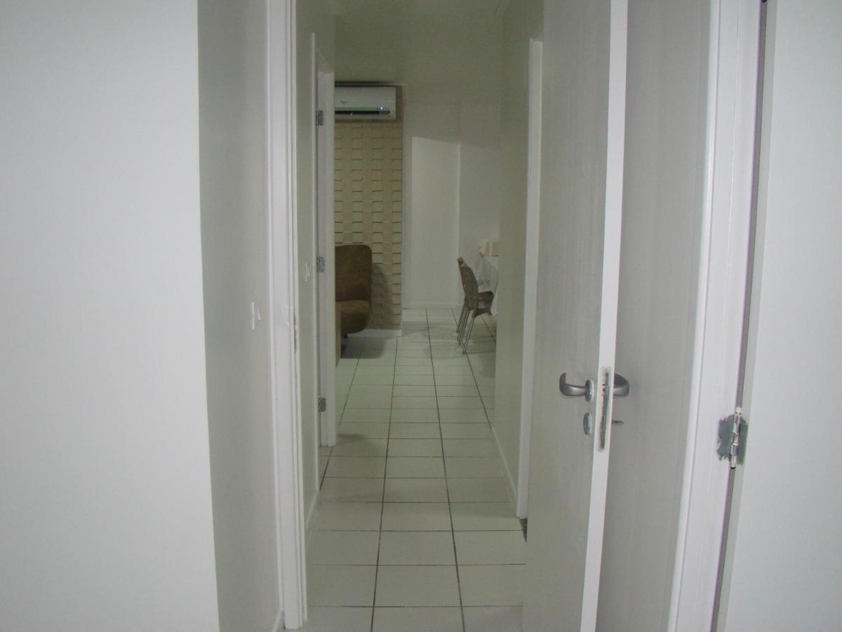 Apartamento Beira Mar Neo 2.0