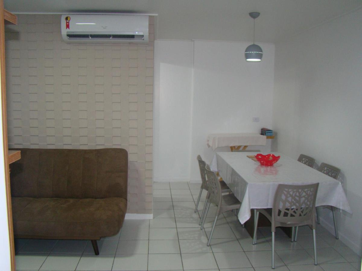 Apartamento Beira Mar Neo 2.0 *