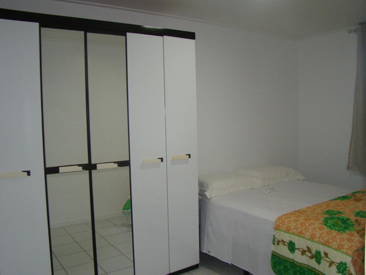 Apartamento Beira Mar Neo 2.0 *