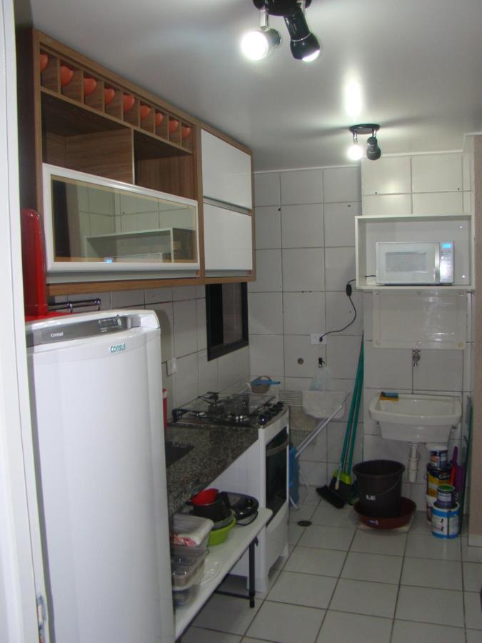 Apartamento Beira Mar Neo 2.0 *
