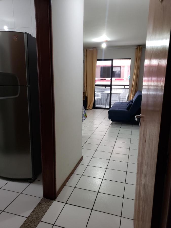 Apartamento 2 Quartos Jatiuca A 150 Metros Da *