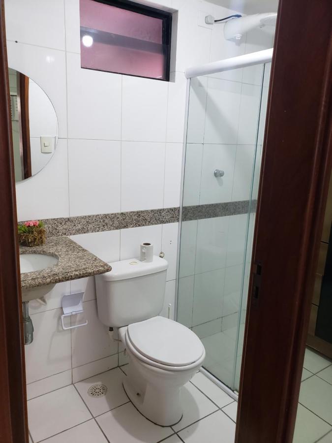 2 Quartos Jatiuca A 150 Metros Da *