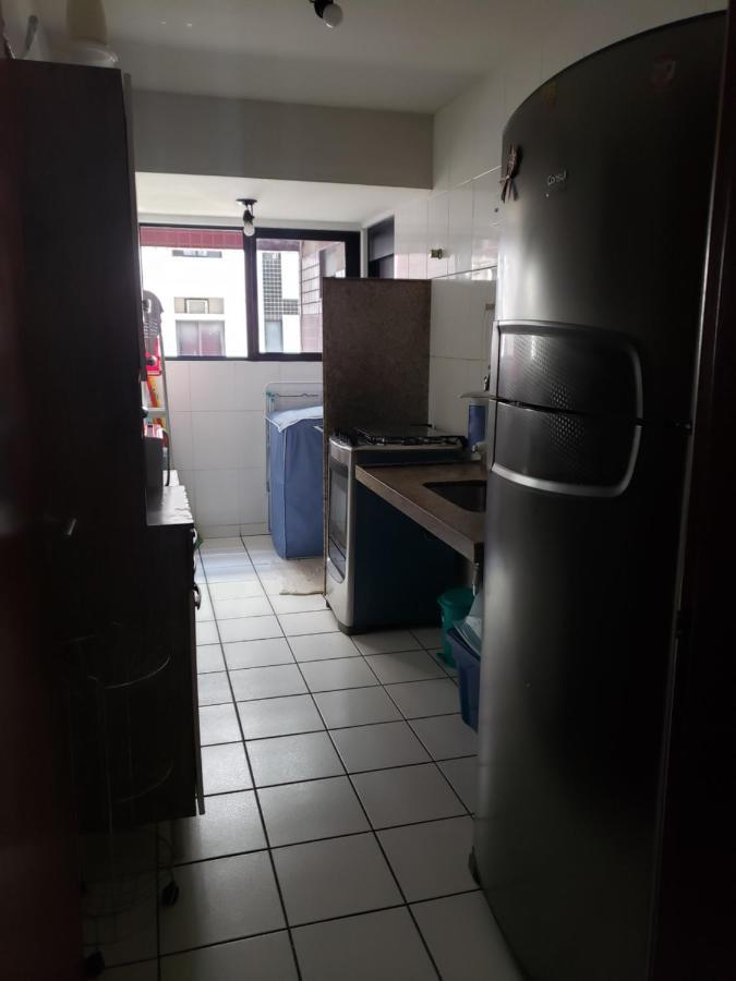2 Quartos Jatiuca A 150 Metros Da Apartamento