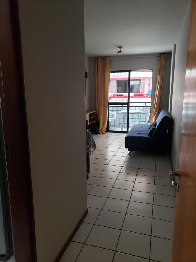 2 Quartos Jatiuca A 150 Metros Da *