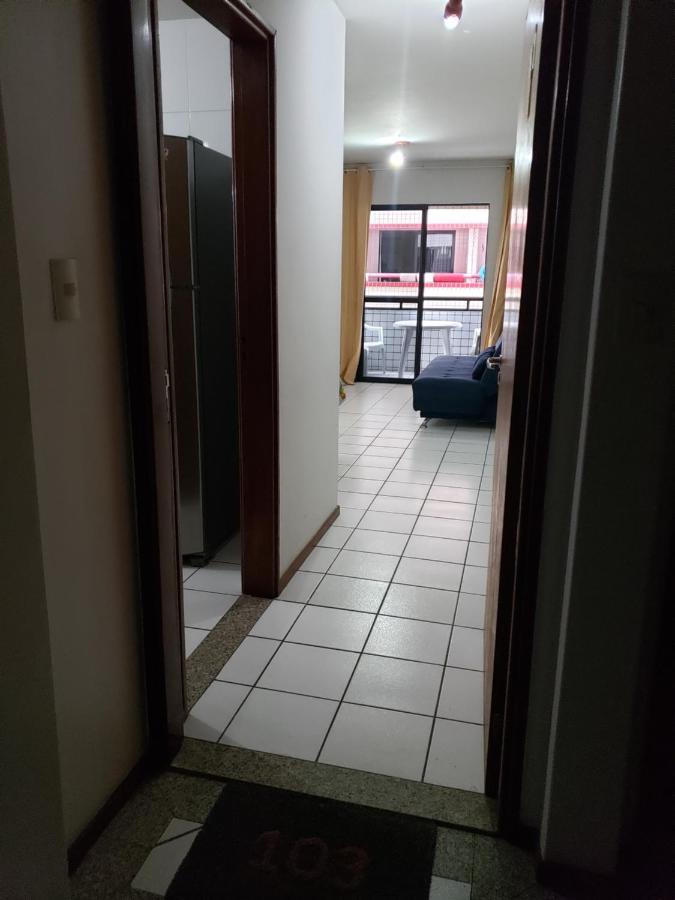 2 Quartos Jatiuca A 150 Metros Da