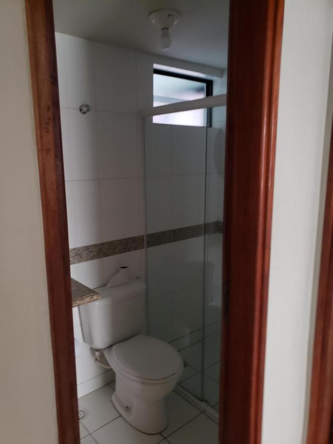 2 Quartos Jatiuca A 150 Metros Da *