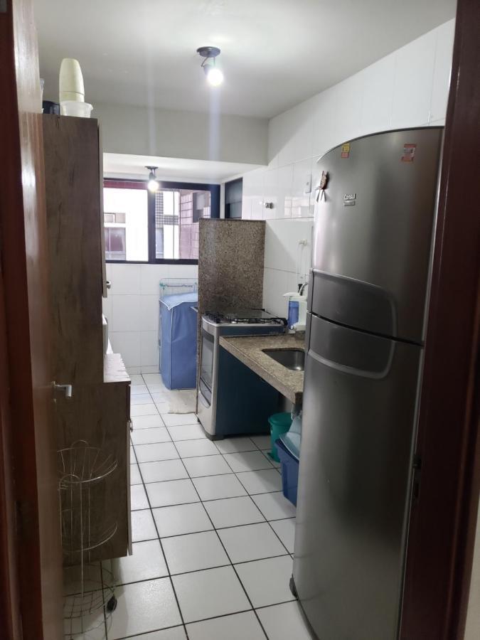 Apartamento 2 Quartos Jatiuca A 150 Metros Da