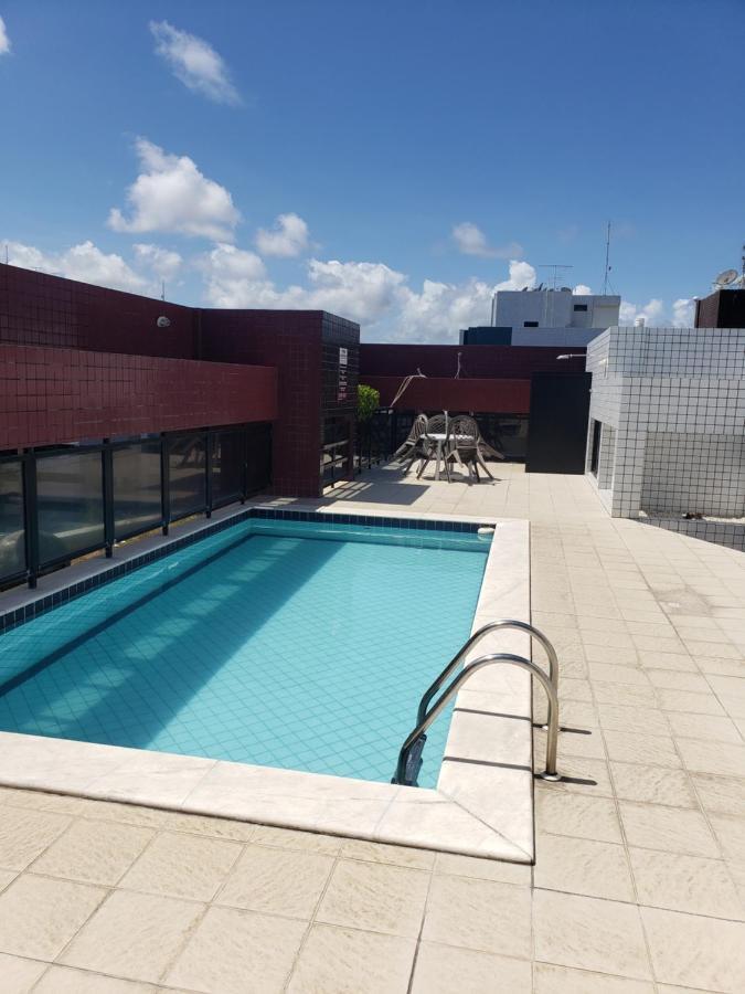Apartamento 2 Quartos Jatiuca A 150 Metros Da Maceió
