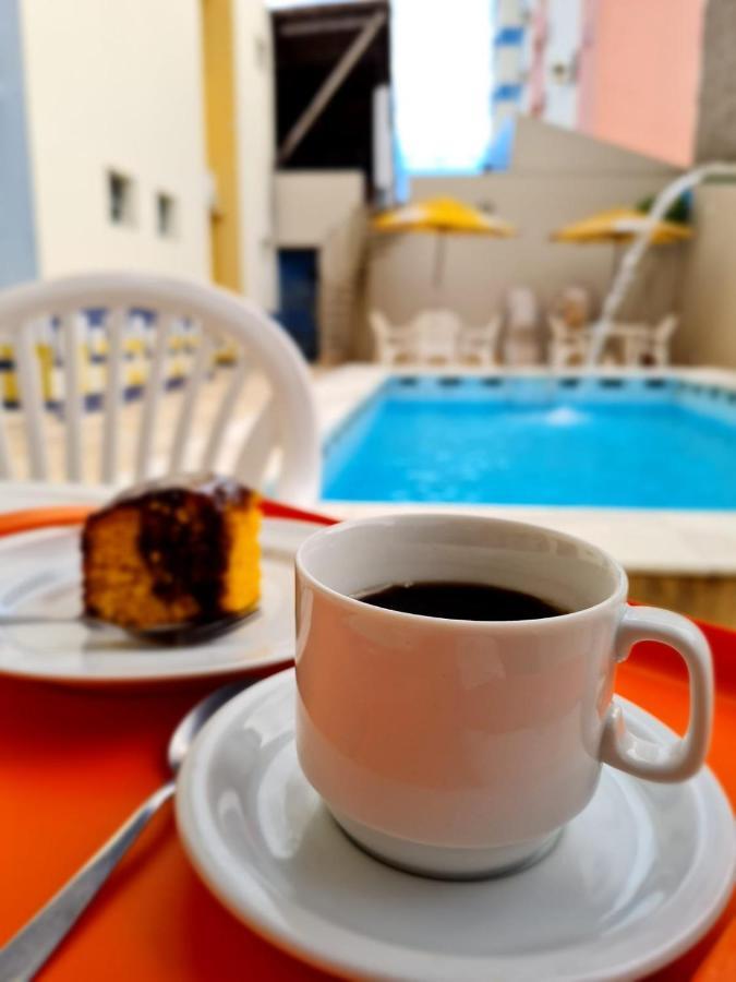 Hotel Hotel Mar Verde Maceio Maceió