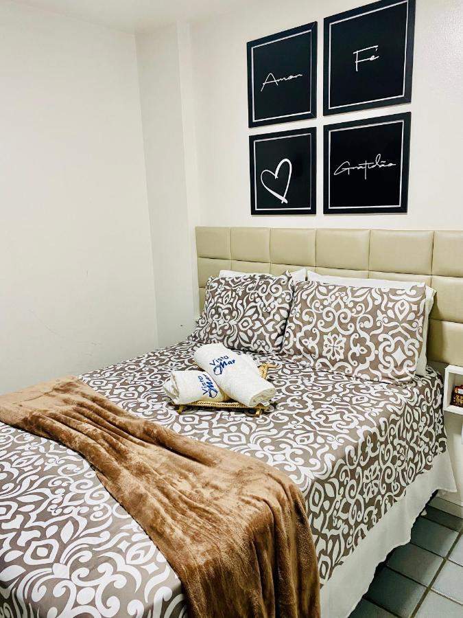 Vista Pro Mar Apartment *