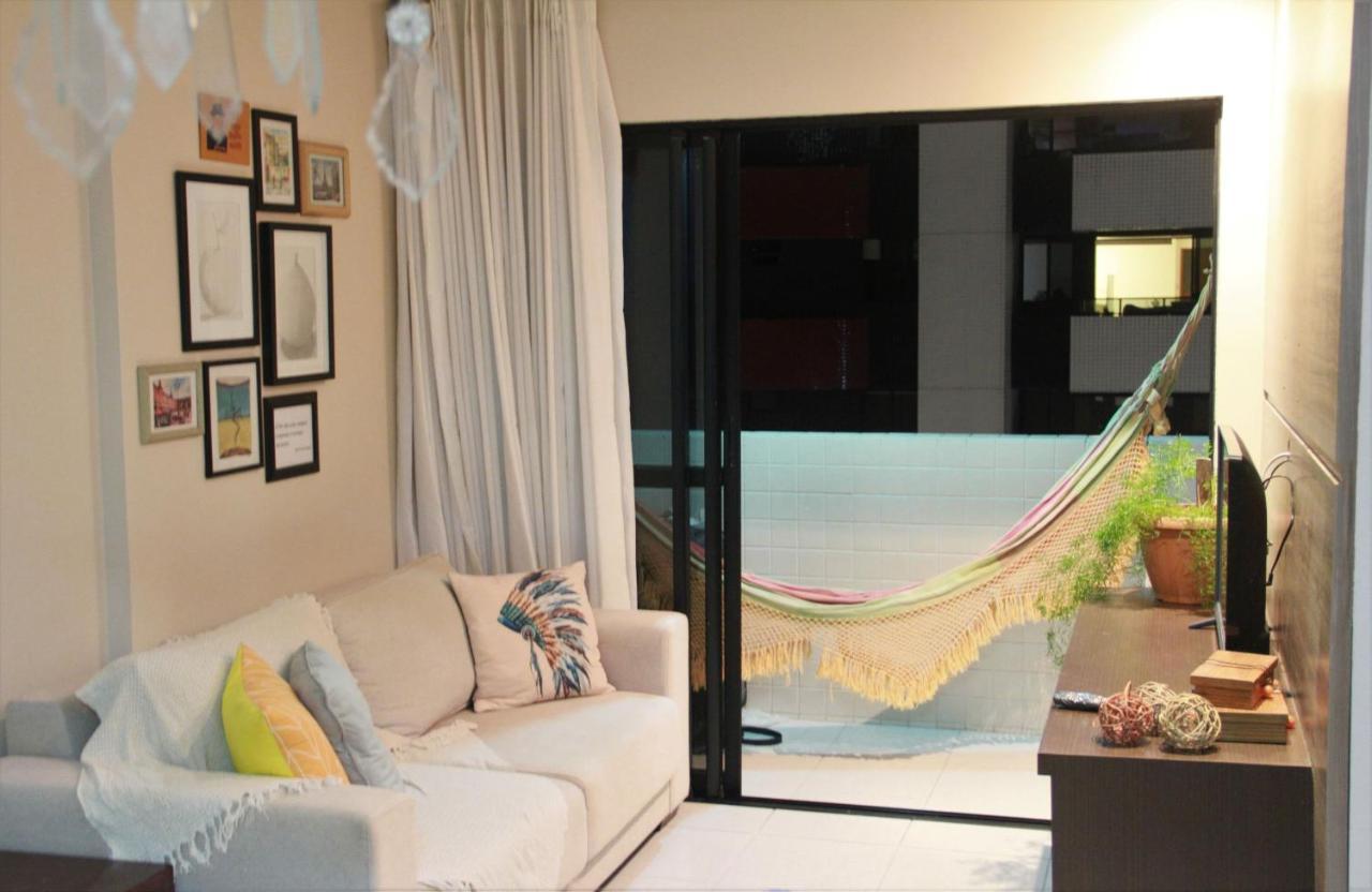Den Oude Home, A Poucos Metros Da Da Ponta Apartamento