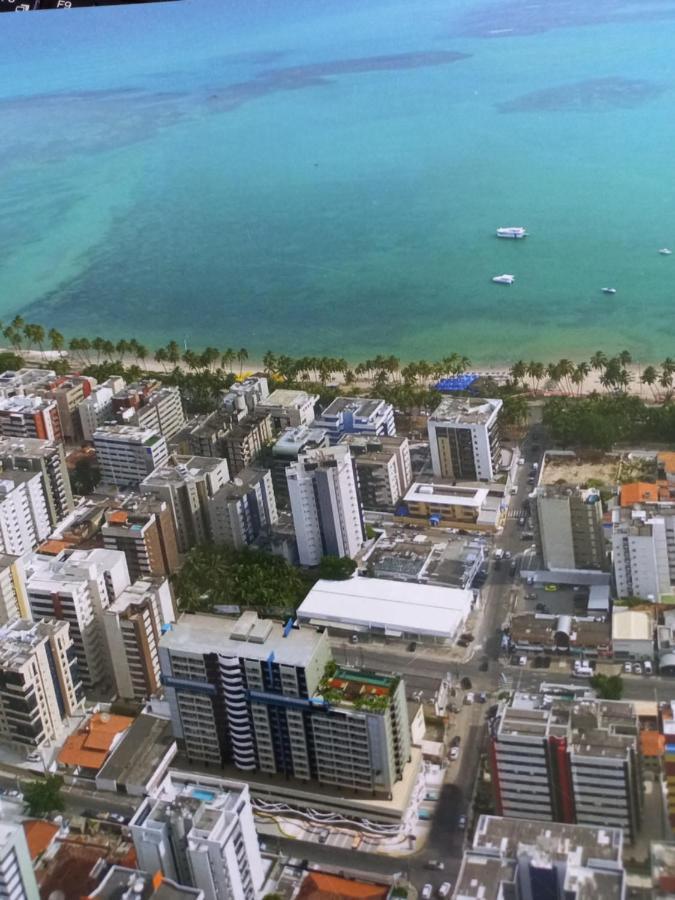 Time- Um Novo Jeito De Se Hospedar Maceió