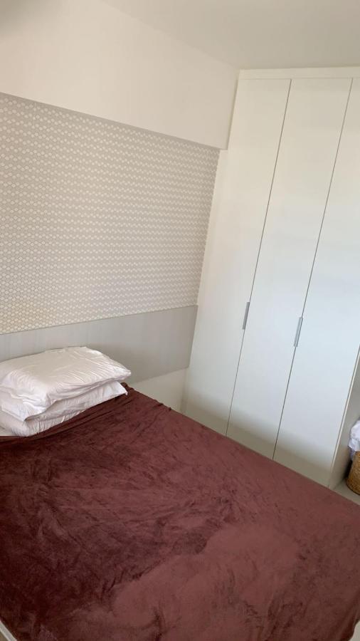 Time- Um Novo Jeito De Se Hospedar Apartamento