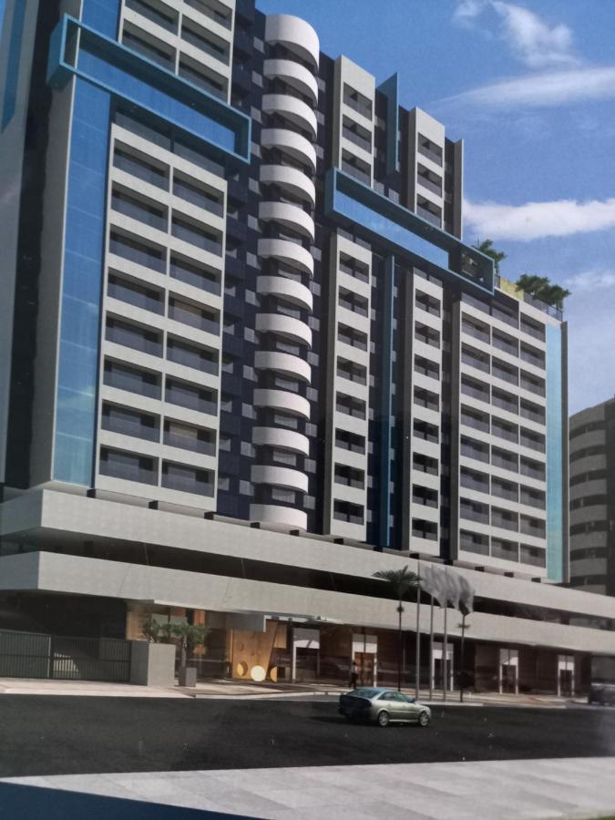Apartamento Time- Um Novo Jeito De Se Hospedar