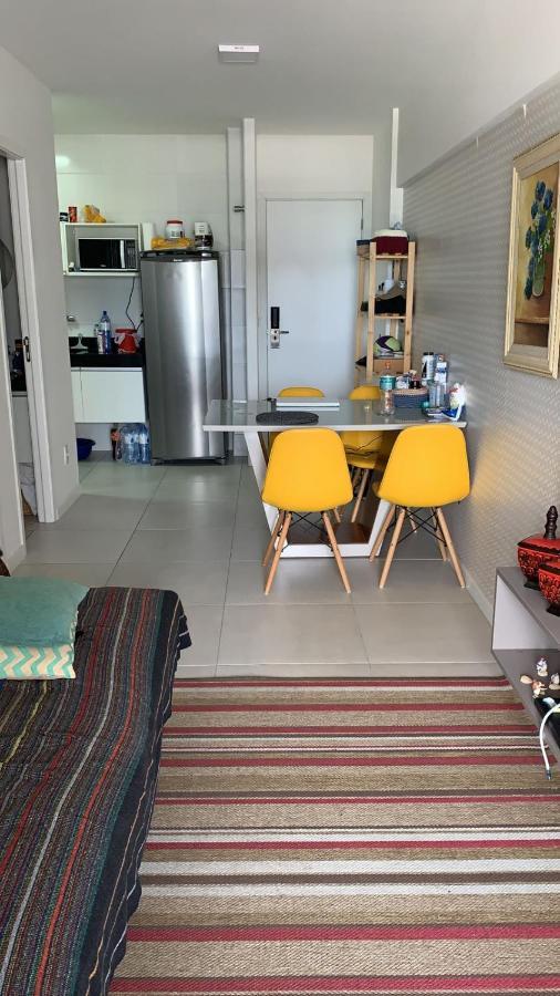 Apartamento Time- Um Novo Jeito De Se Hospedar