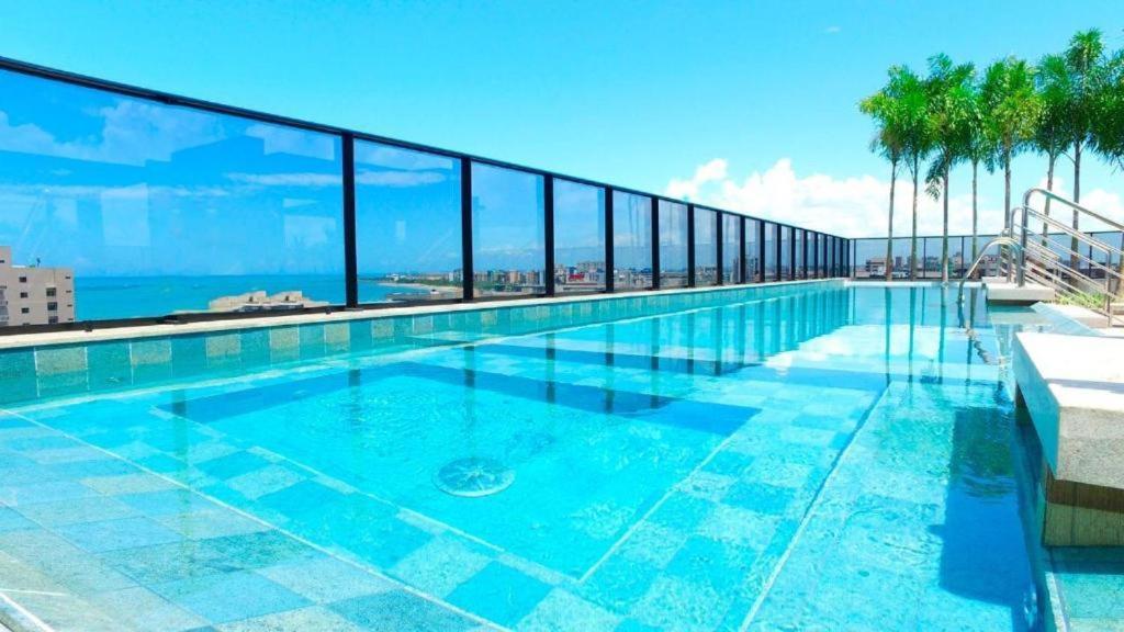 Time- Um Novo Jeito De Se Hospedar Apartamento *