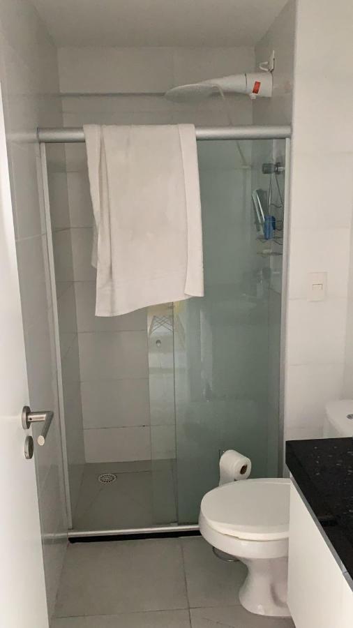 Apartamento Time- Um Novo Jeito De Se Hospedar