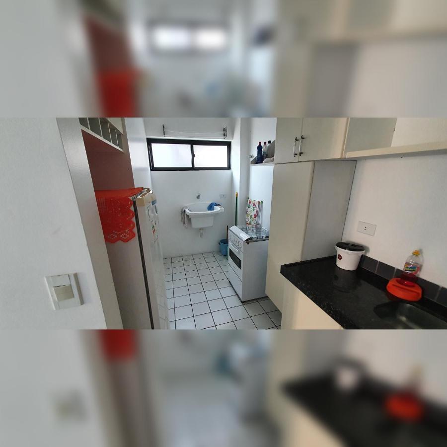 Apartment Calmo E Aconchegante - 80 Metros Da De Maceio, Alagoas *