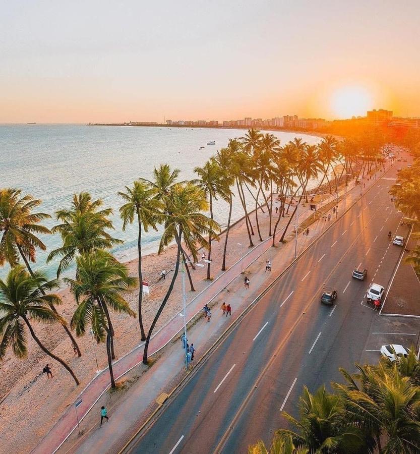 Apartamento Apt Pt Verde - Temporada Maceió