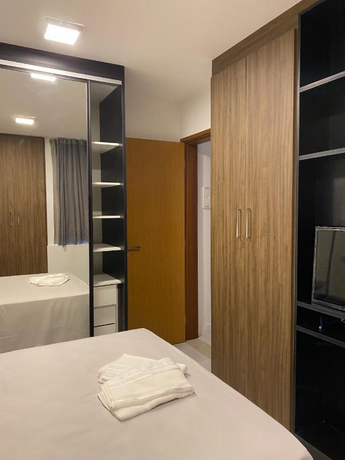 Apartamento Apartamento Beira Mar Na Ponta
