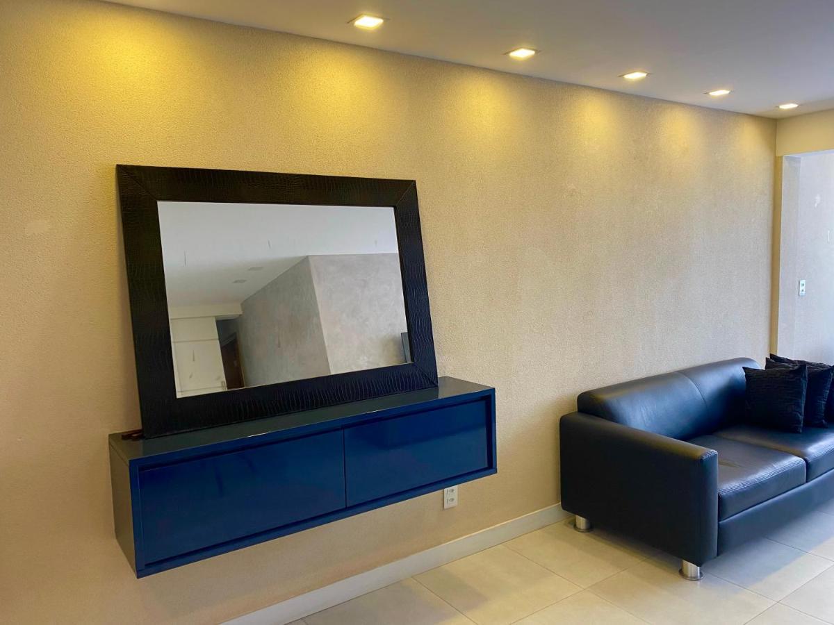 Apartamento Beira Mar Na Ponta