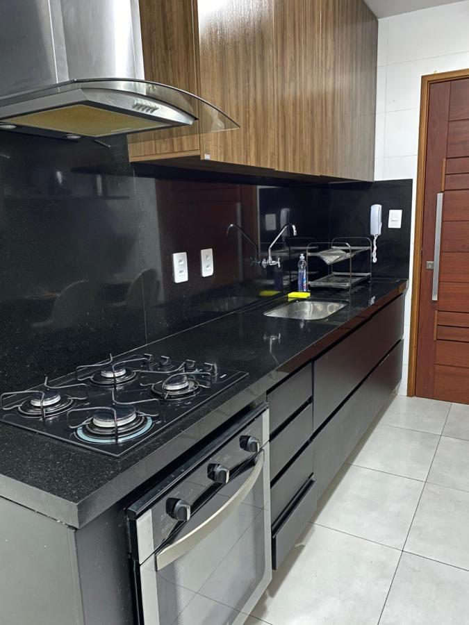 Apartamento Apartamento Beira Mar Na Ponta *