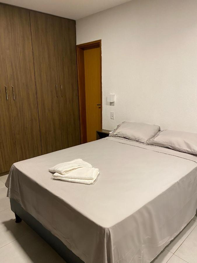 Apartamento Apartamento Beira Mar Na Ponta Maceió