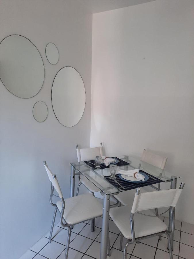 Apartamento Flat Jatiuca Maceió