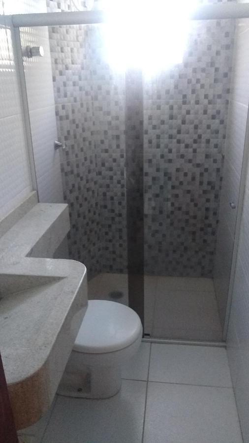 Residencial Iracema Rua Atila Brandao, Bairro Serraria Apartment Maceio (Alagoas)