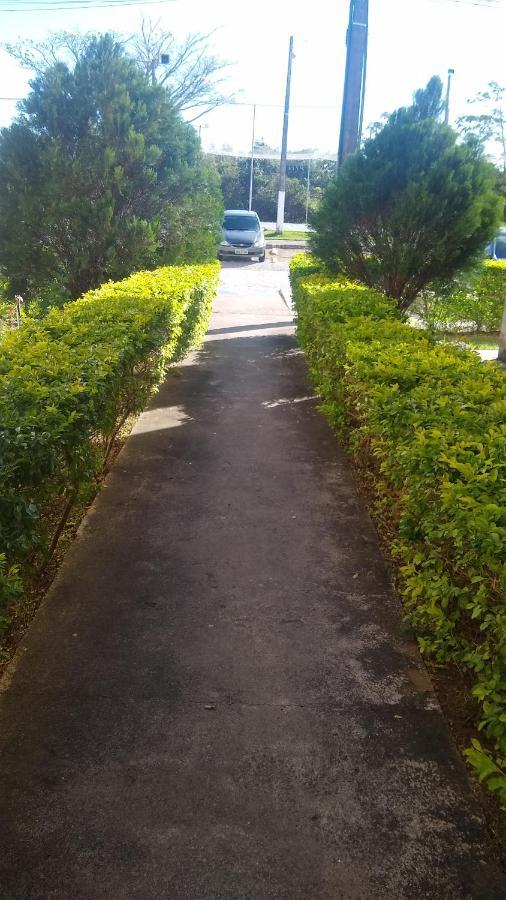 Residencial Iracema Rua Atila Brandao, Bairro Serraria Apartment