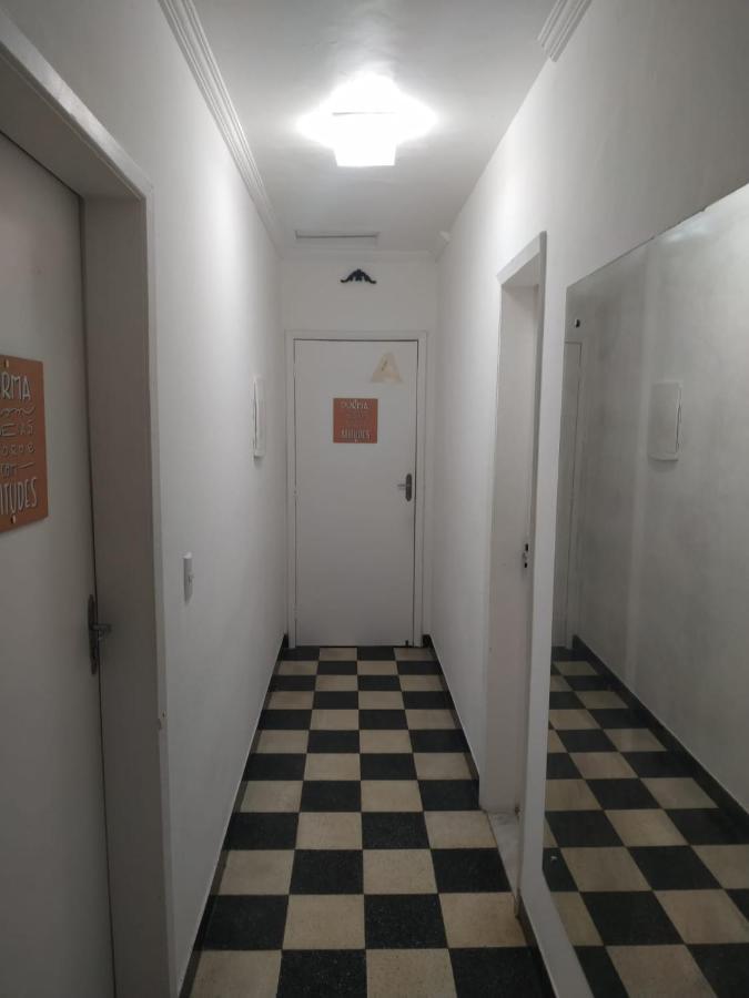 Albergue Pajucara *
