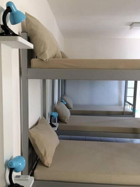 Albergue Pajucara