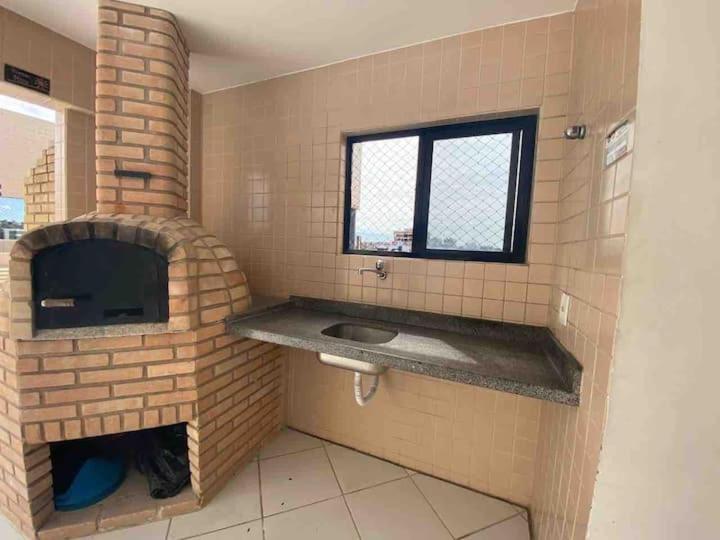 No Coracao Da Jatiuca Apartment