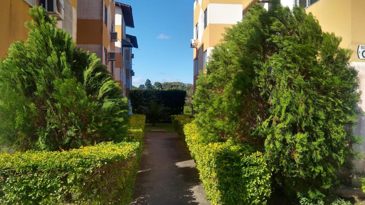 Residencial Iracema Rua Atila Brandao, Bairro Serraria Apartment