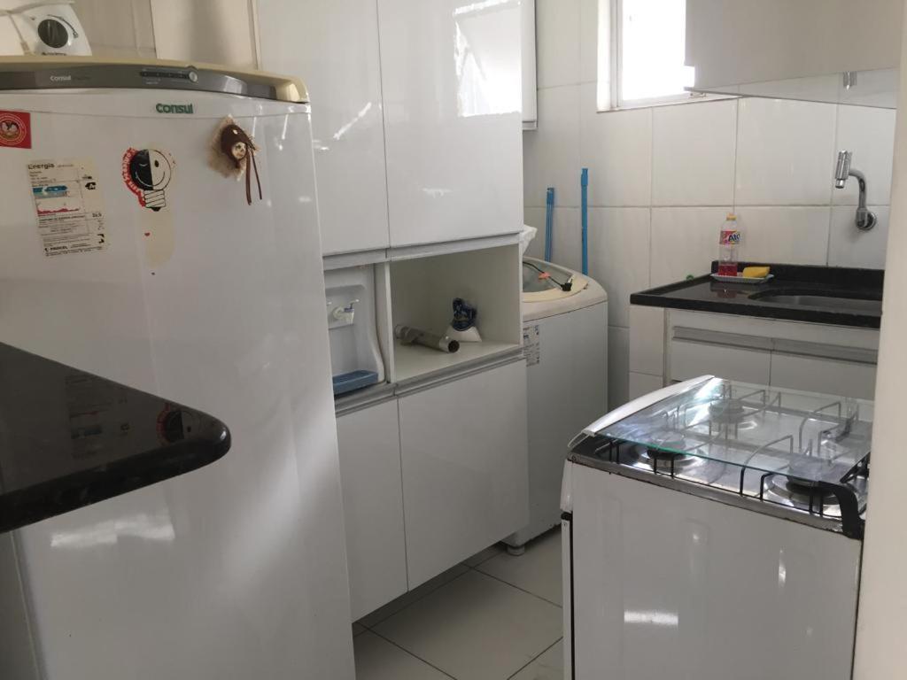 Apto Na Ponta Verde, Proximo A Pontos Turisticos E As Belas Praias De * Maceió