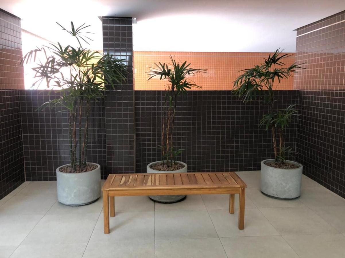 Apartamento New - Conforto A 500m Da De Ponta Maceió